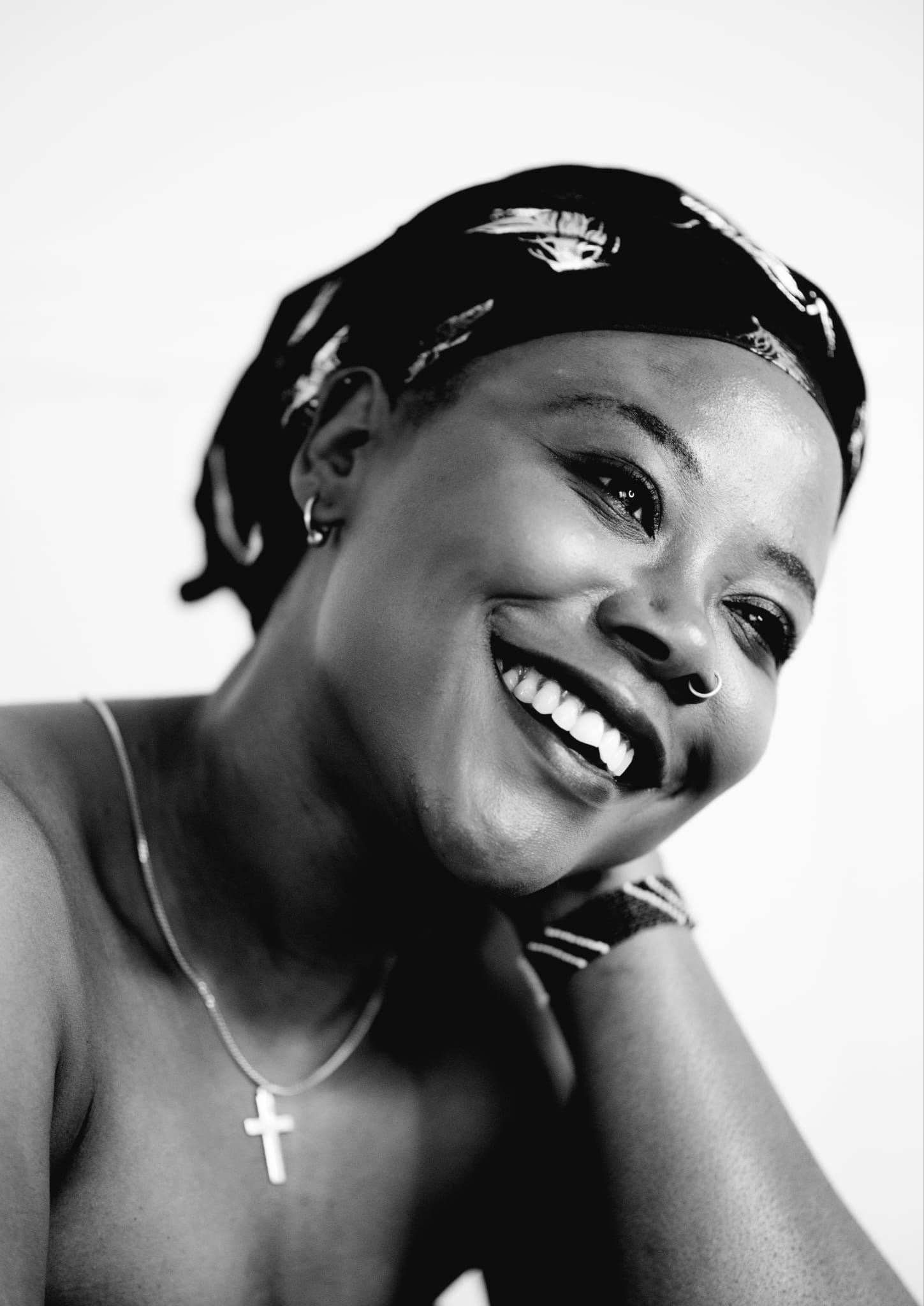 Blessing Johansson - Brand Signature