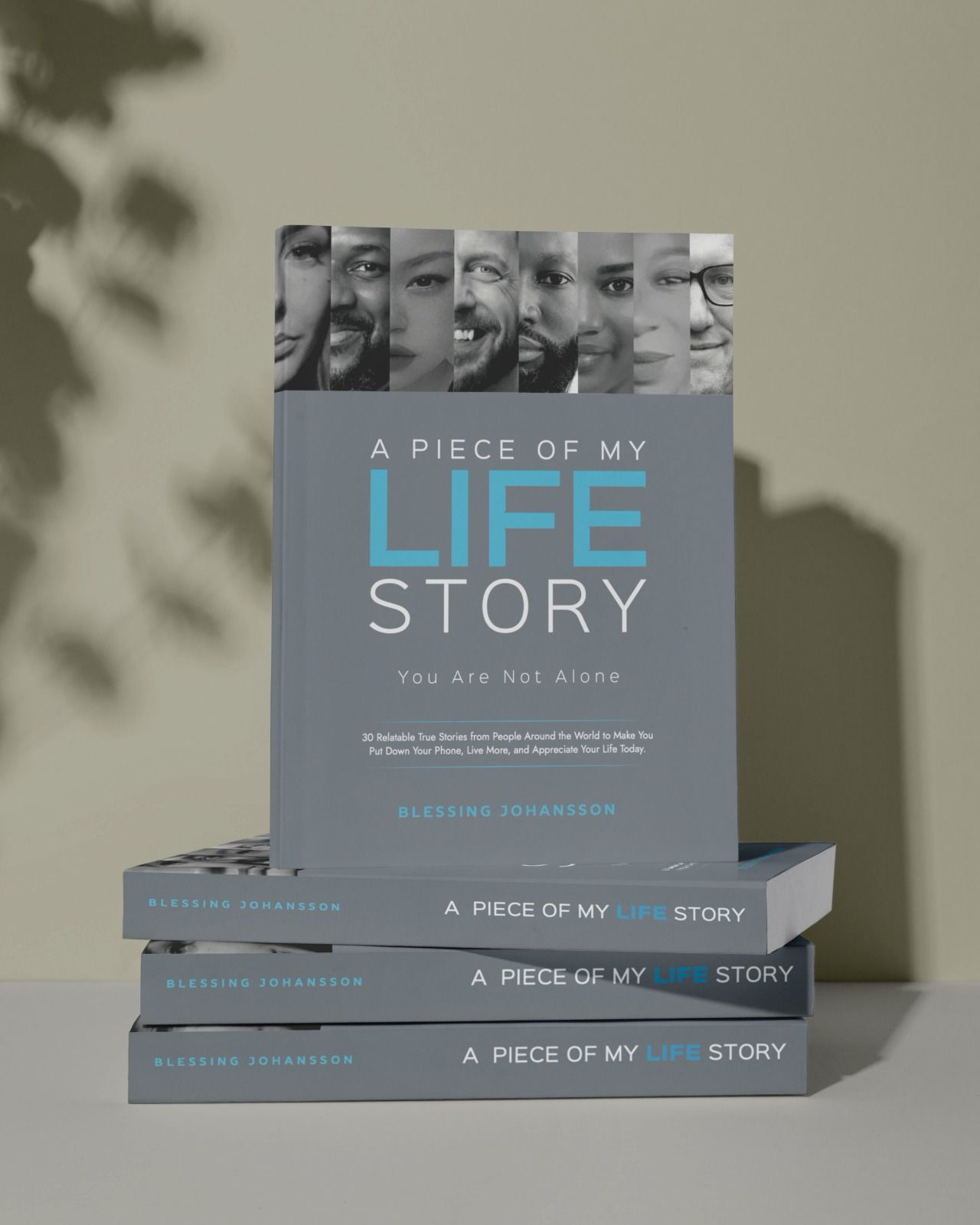 Inspiration Book