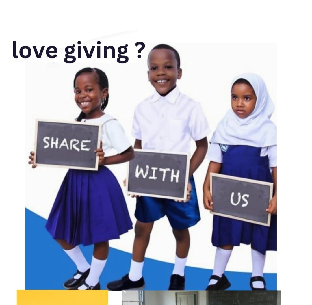 Giving Project