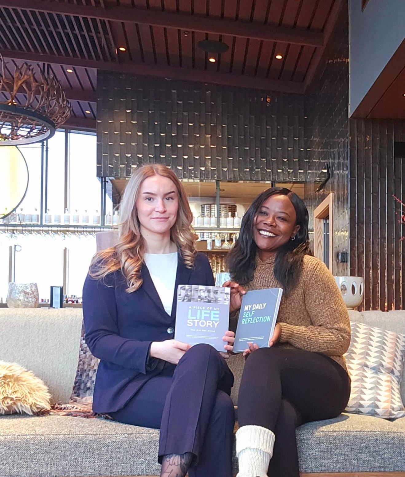 Blessing Johansson - Professional Portrait 4