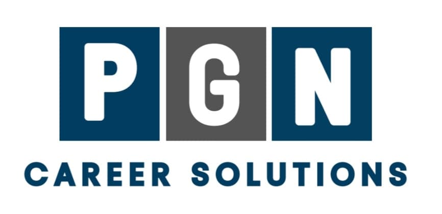 PGN Career Solution logo